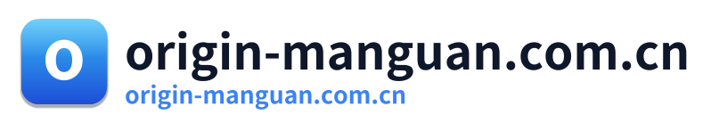 origin-manguan.com.cn
